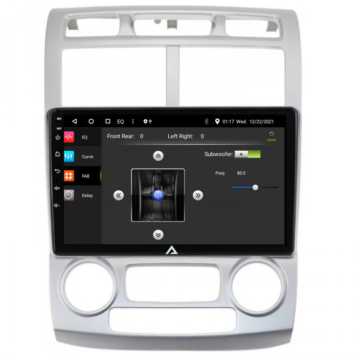 Navigatie Android 12 KIA Sportage QLED | AutoDrop.ro [5]