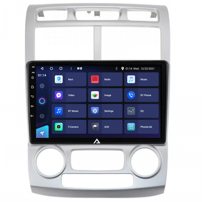 Navigatie Android 12 KIA Sportage QLED | AutoDrop.ro [4]