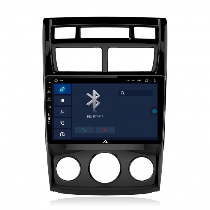 Navigatie Android 13 KIA Sportage 8+256GB | AutoDrop.ro [7]