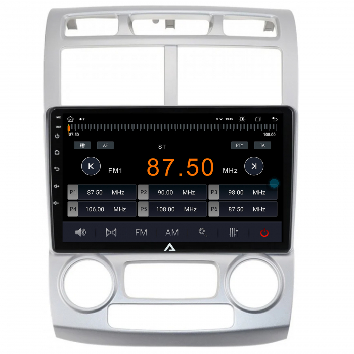 Navigatie Android 13 KIA Sportage 8+256GB | AutoDrop.ro [7]