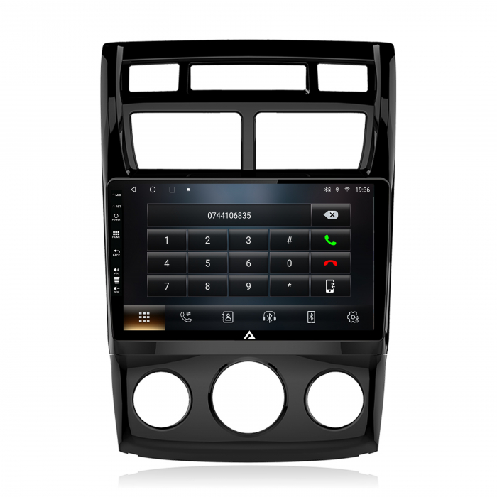 Navigatie  Android 13 KIA Sportage 4+64GB | AutoDrop.ro [9]