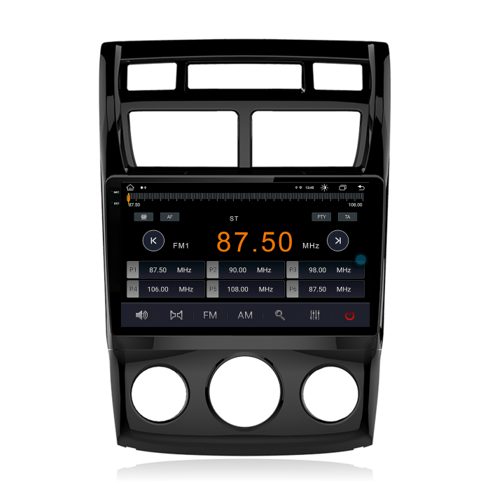 Navigatie Android  KIA Sportage 4+64GB | AutoDrop.ro [10]