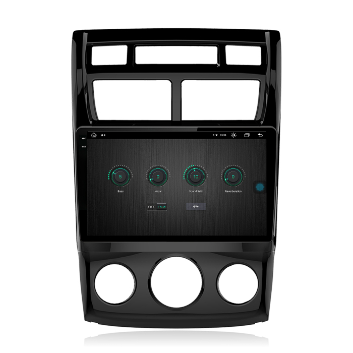 Navigatie Android  KIA Sportage 4+64GB | AutoDrop.ro [11]