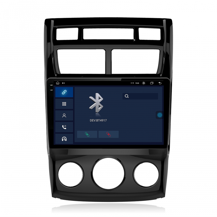 Navigatie 2K Android 13 KIA Sportage 8+256GB | AutoDrop.ro [8]