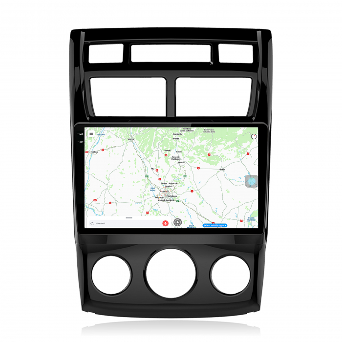 Navigatie 2K Android 13 KIA Sportage 8+256GB | AutoDrop.ro [10]