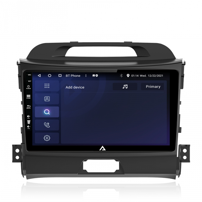 Navigatie Android 12 Kia Sportage QLED | AutoDrop.ro [11]