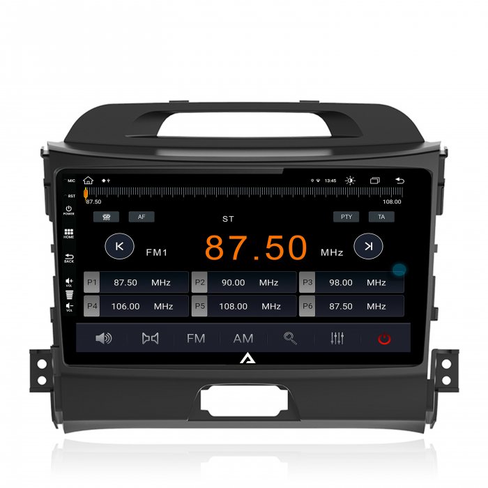 Navigatie Android 13 Kia Sportage 8+256GB | AutoDrop.ro [6]