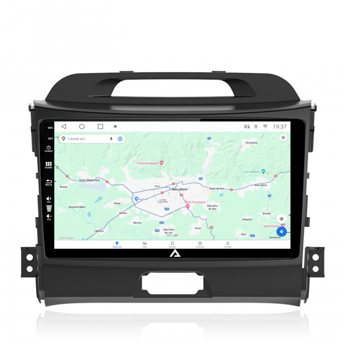Navigatie  Android 13 Kia Sportage 4+64GB | AutoDrop.ro [9]