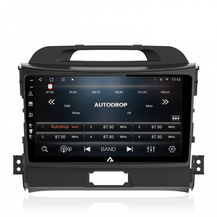 Navigatie  Android 13 Kia Sportage 4+64GB | AutoDrop.ro [6]