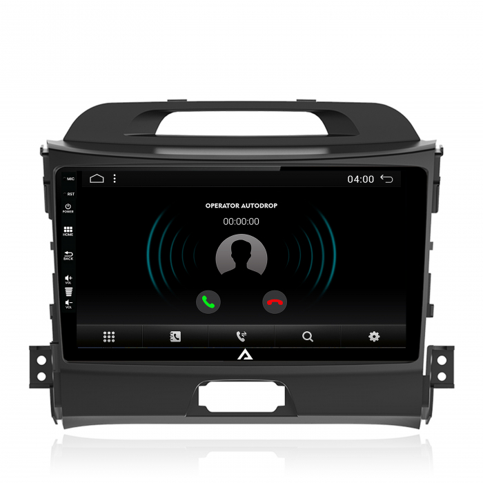 Navigatie Android 12 Kia Sportage AD-BGB | AutoDrop.ro [10]