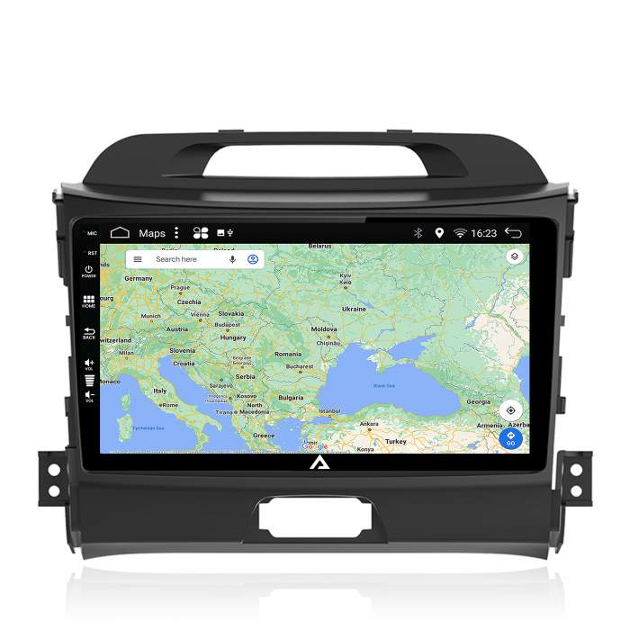 Navigatie Android 12 Kia Sportage AD-BGB | AutoDrop.ro [8]