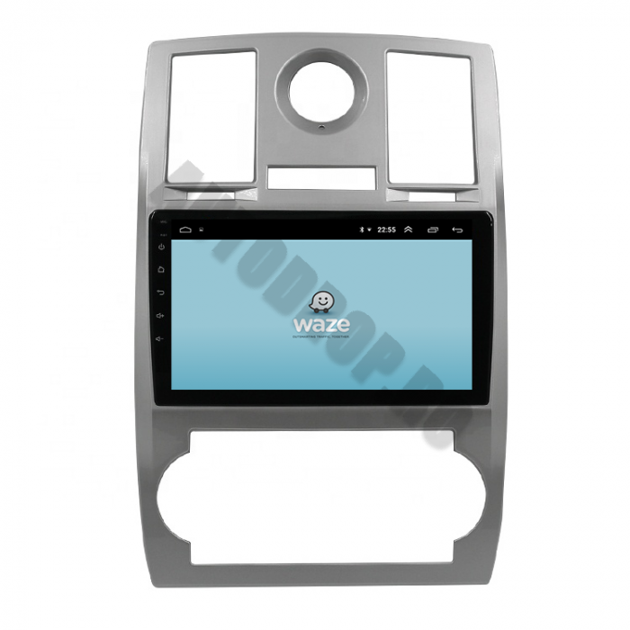 Navigatie Android Chrystler 300C 1+16GB | AutoDrop.ro [13]