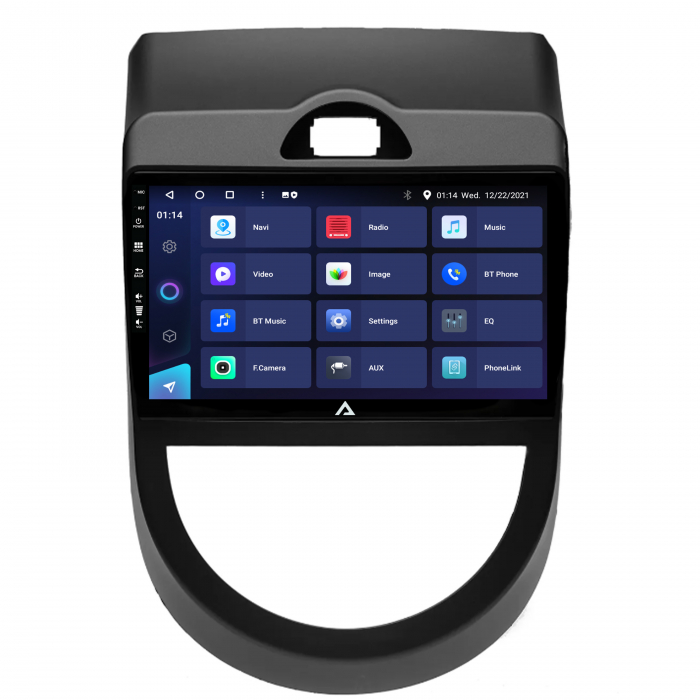 Navigatie Android Kia Soul (2009-2013) 4GB | AutoDrop.ro [4]