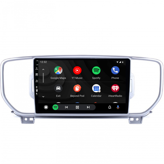 Navigatie Android Kia Sportage (2016-2018) 6GB | AutoDrop.ro [7]