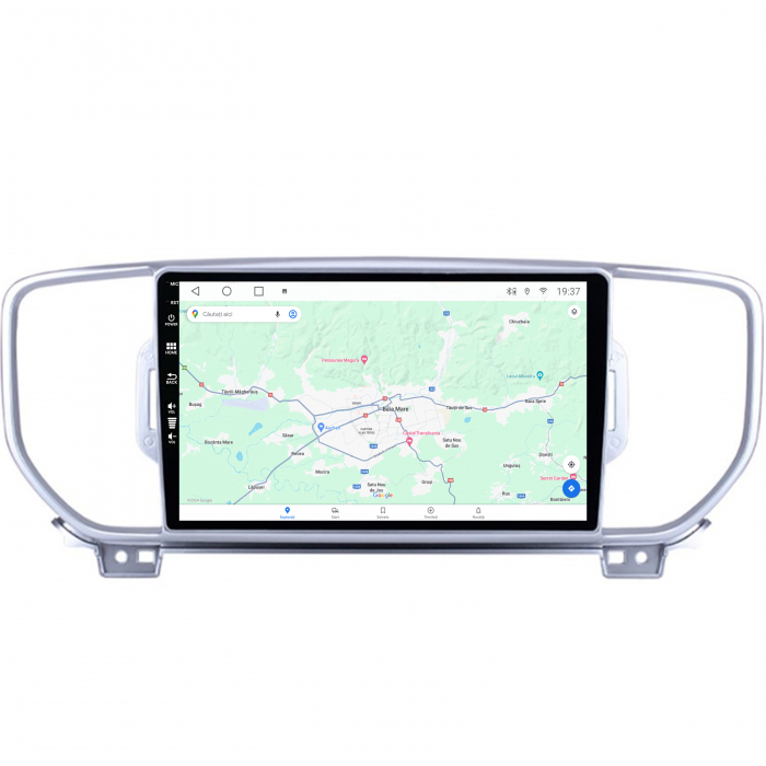 Navigatie Android Kia Sportage (2016-2018) 6GB | AutoDrop.ro [10]