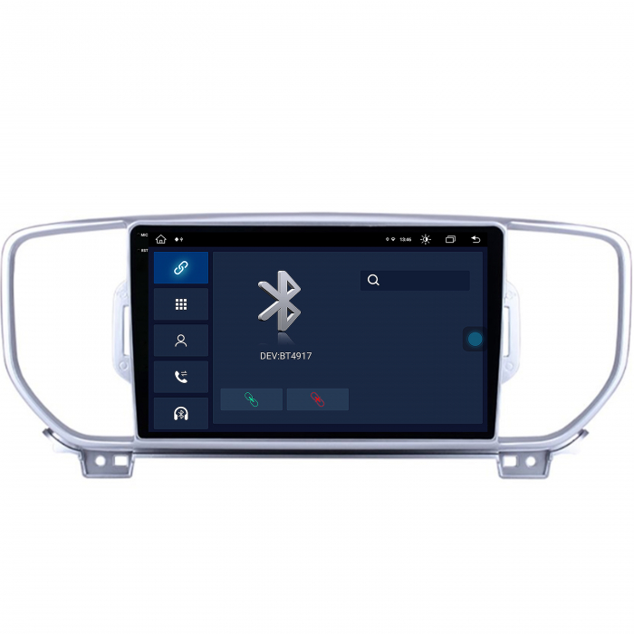 Navigatie 2K Android Kia Sportage (2016-2018) 4GB | AutoDrop.ro [8]