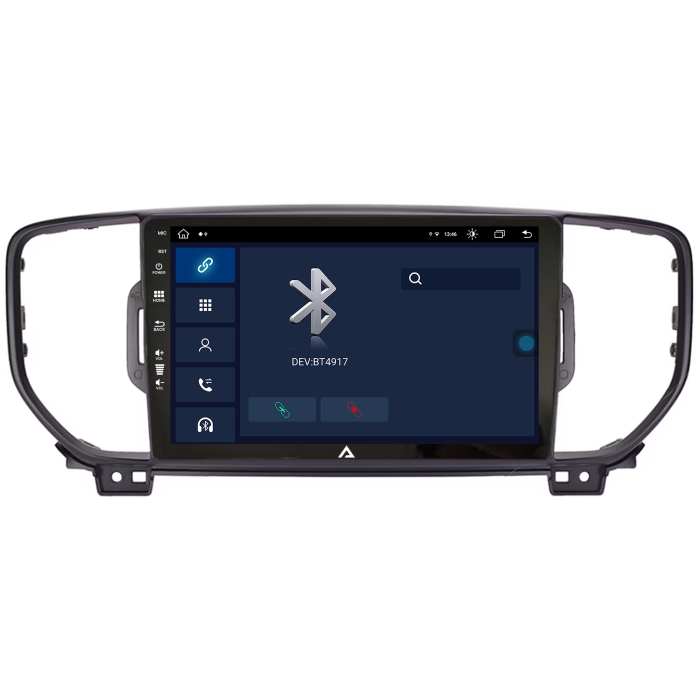 Navigatie Android Kia Sportage (2016-2018) 8GB | AutoDrop.ro [6]