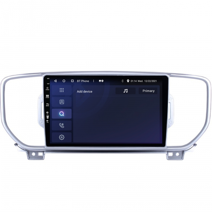 Navigatie Android Kia Sportage (2016-2018) 4GB | AutoDrop.ro [5]