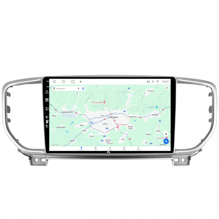 Navigatie Android Kia Sportage 2018+ 4GB | AutoDrop.ro [7]