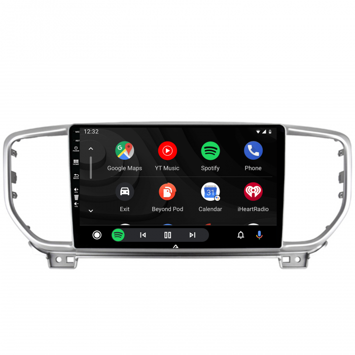 Navigatie Android Kia Sportage 2018+ 6GB | AutoDrop.ro [10]
