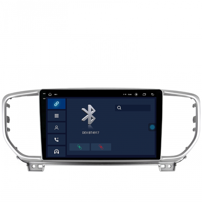 Navigatie 2K Android Kia Sportage 2018+ 4GB | AutoDrop.ro [8]