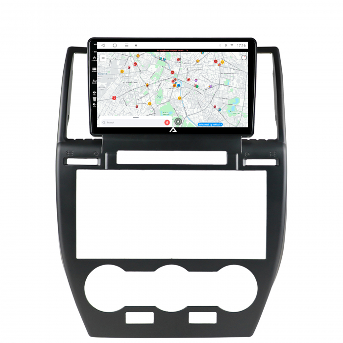 Navigatie Carplay Land rover Freelander 2 2GB | AutoDrop.ro [8]