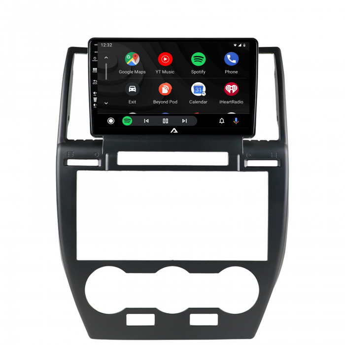 Navigatie Carplay Land rover Freelander 2 2GB | AutoDrop.ro [10]