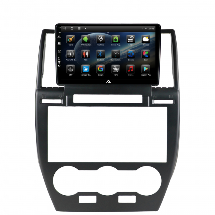 Navigatie Carplay Land rover Freelander 2 2GB | AutoDrop.ro [3]