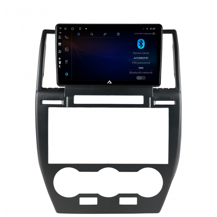 Navigatie Carplay Land rover Freelander 2 2GB | AutoDrop.ro [4]