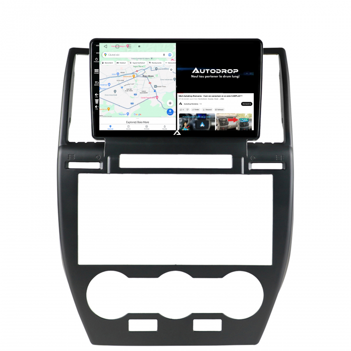Navigatie Carplay Land rover Freelander 2 2GB | AutoDrop.ro [9]