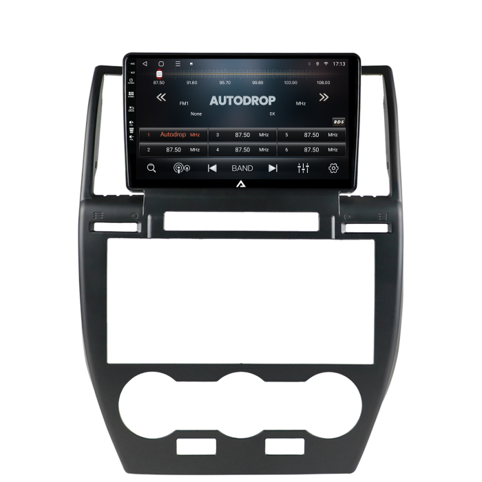Navigatie Carplay Land rover Freelander 2 2GB | AutoDrop.ro [9]