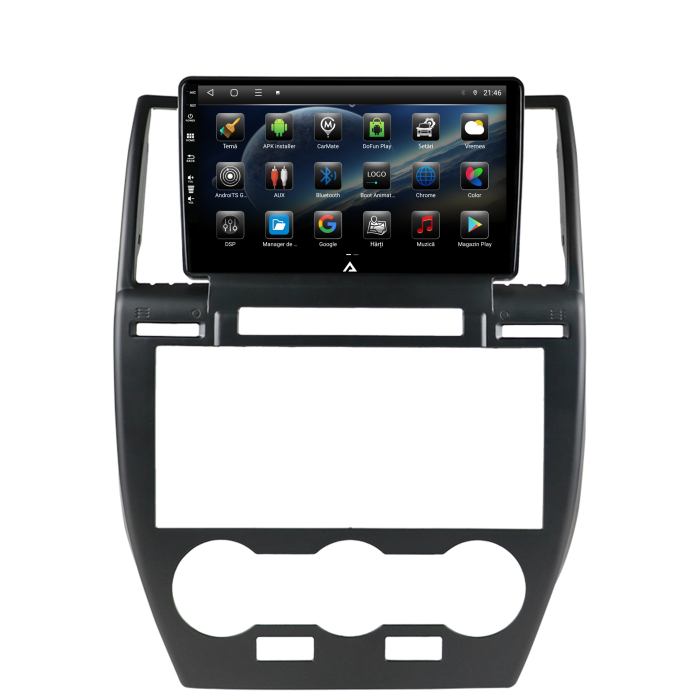 Navigatie Carplay Land rover Freelander 2 2GB | AutoDrop.ro [3]