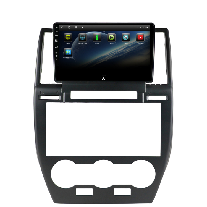 Navigatie Carplay Land rover Freelander 2 2GB | AutoDrop.ro [4]