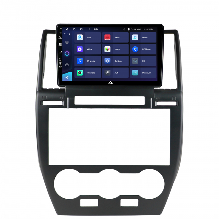 Navigatie Android Land rover Freelander 2 QLED | AutoDrop.ro [6]