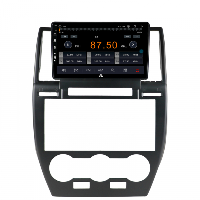 Navigatie Android Land rover Freelander 2 8GB | AutoDrop.ro [7]