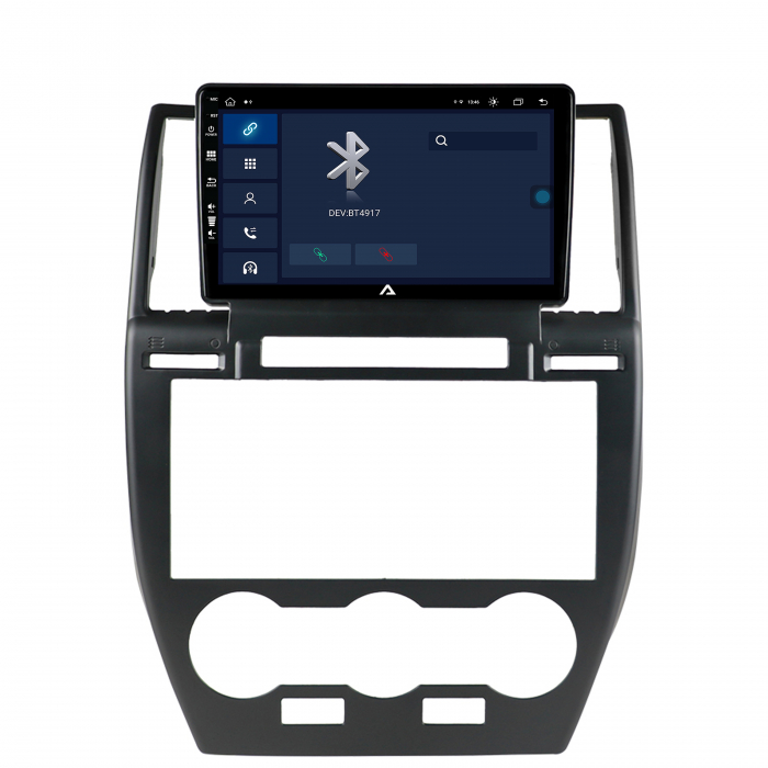 Navigatie Android Land rover Freelander 2 8GB | AutoDrop.ro [4]