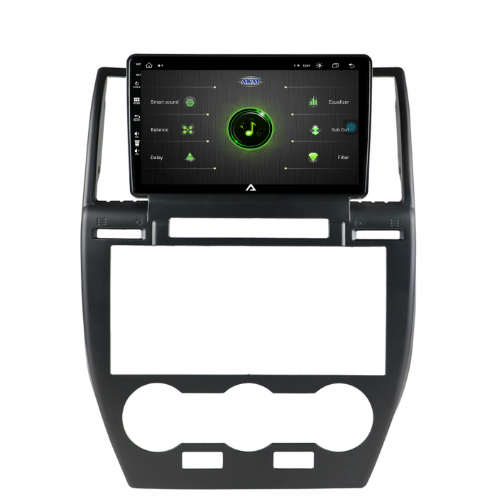 Navigatie Android Land rover Freelander 2 8GB | AutoDrop.ro [8]