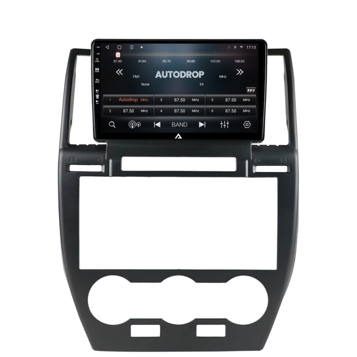 Navigatie Android Land rover Freelander 2 4GB | AutoDrop.ro [9]