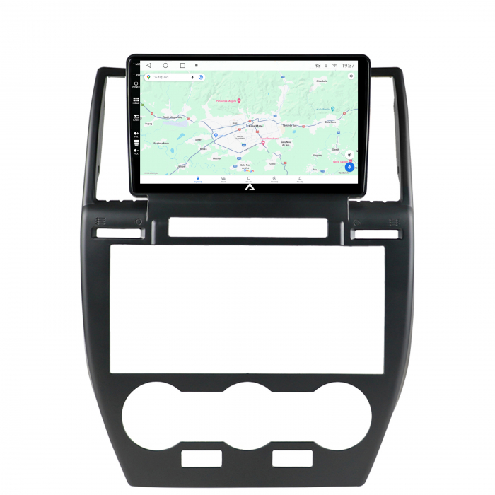 Navigatie Android Land rover Freelander 2 4GB | AutoDrop.ro [10]