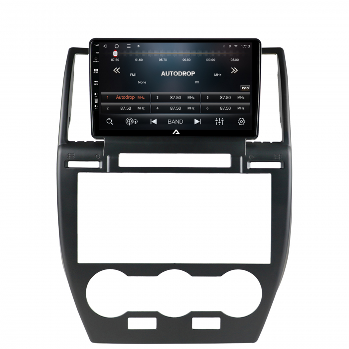 Navigatie Android Land rover Freelander 2 4GB | AutoDrop.ro [5]