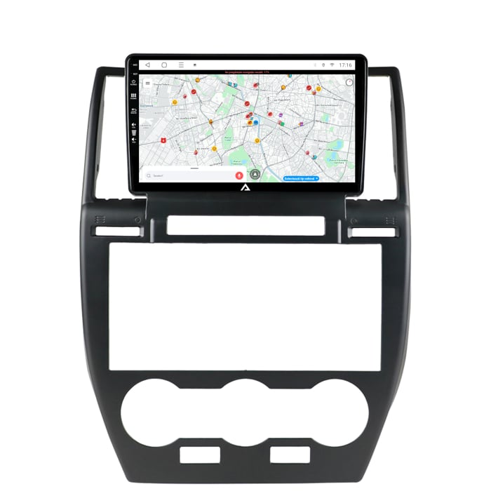 Navigatie Android Land rover Freelander 2 4GB | AutoDrop.ro [8]