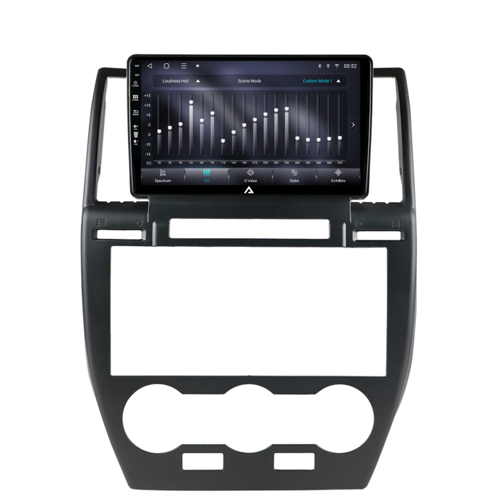 Navigatie Android Land rover Freelander 2 4GB | AutoDrop.ro [6]