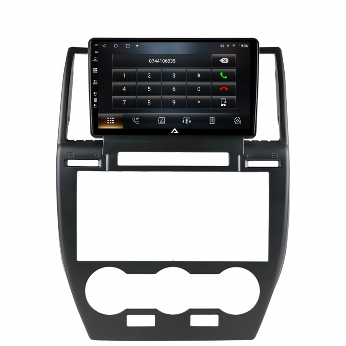 Navigatie Android Land rover Freelander 2 4GB | AutoDrop.ro [6]