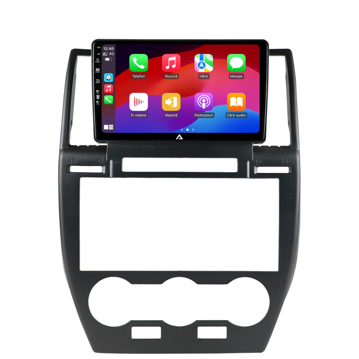 Navigatie Android Land rover Freelander 2 6GB | AutoDrop.ro [5]