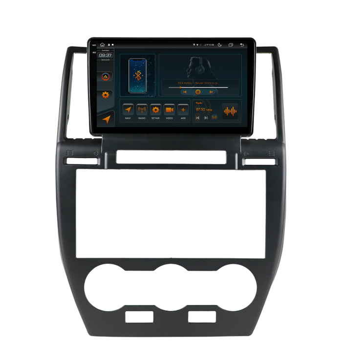 Navigatie Android Land rover Freelander 2 4GB | AutoDrop.ro [12]