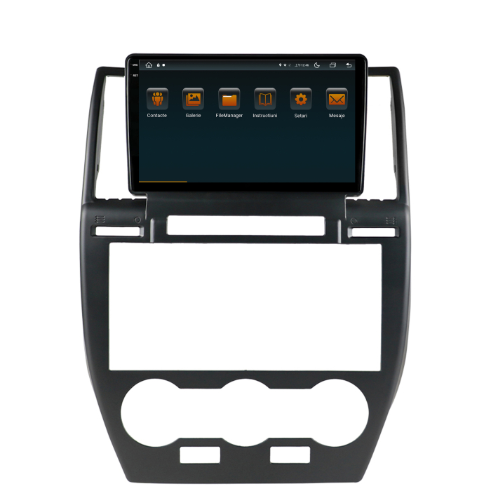 Navigatie Android Land rover Freelander 2 4GB | AutoDrop.ro [4]
