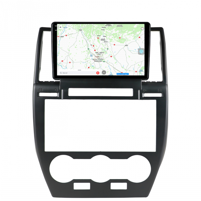 Navigatie Android Land rover Freelander 2 8GB | AutoDrop.ro [10]