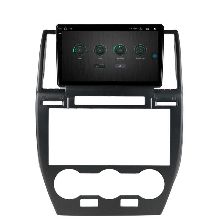 Navigatie Android Land rover Freelander 2 8GB | AutoDrop.ro [9]