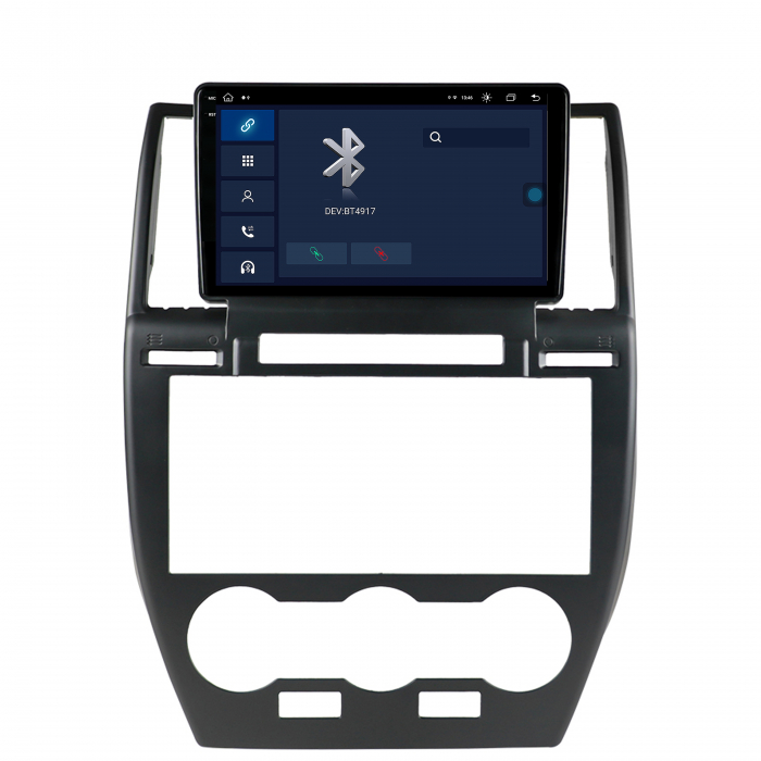 Navigatie Android Land rover Freelander 2 8GB | AutoDrop.ro [13]