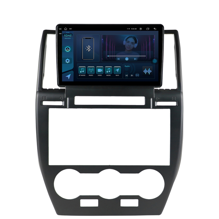 Navigatie Android Land rover Freelander 2 8GB | AutoDrop.ro [2]
